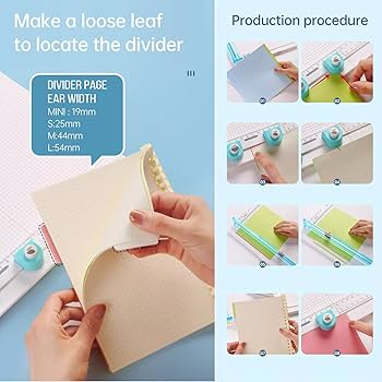 Amazon.co.jp: 13095 ペーパートリマースコアリングボード 7 in 1