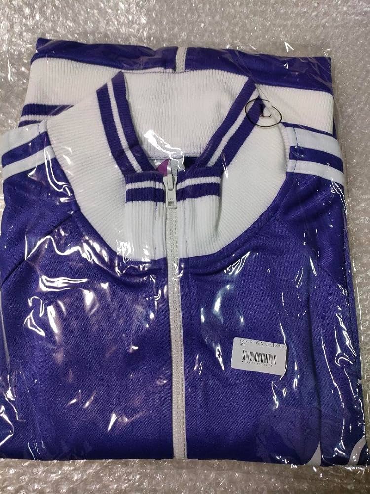 未使用】乃木坂46 ジャージ 上3枚 下2枚 未使用】乃木坂46 ジャージ 上