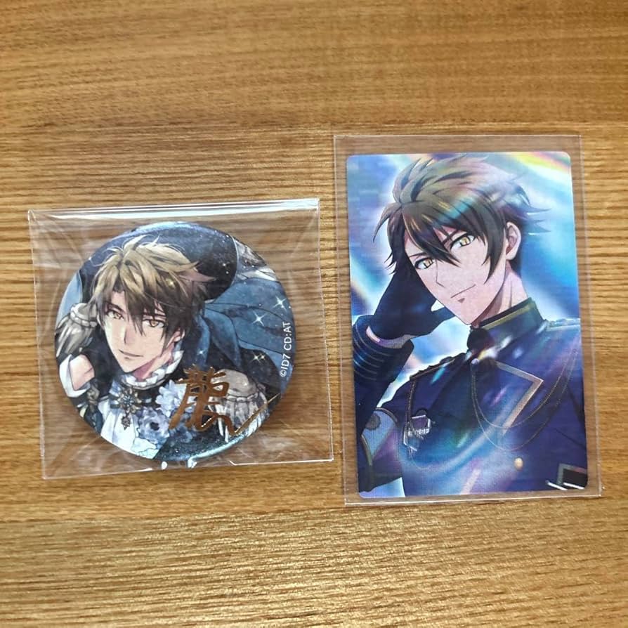 十龍之介 エキスポ缶バッジ まとめ売り