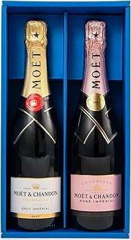 Amazon.co.jp: 【ギフト包装】MOET&CHANDON モエ・エ・シャンドン