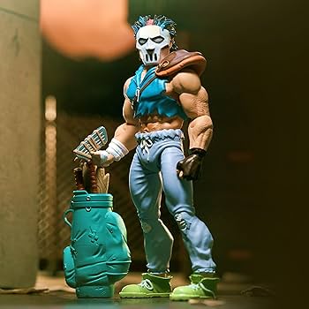 Amazon.co.jp: Super7 Ultimates ティーンエイジ・ミュータント