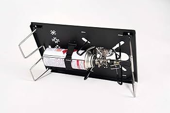 Amazon | KIMICAMP ST310, ST340用遮熱テーブル IGT規格 IGT使用可