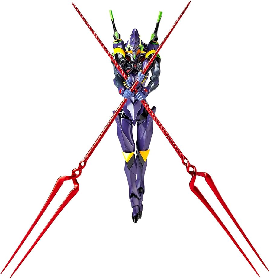 Amazon.co.jp: 海洋堂(KAIYODO) リボルテックヤマグチNO.136