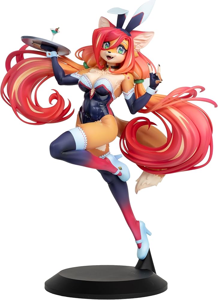 サマナーズウォー ローラフィギュア Amazon | Sakura-Gear Bunnimals