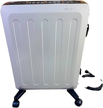 Amazon | CORONA(コロナ) オイルレスヒーター 【日本生産