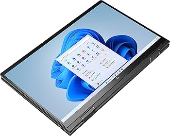 Amazon.com: HP - Envy x360 2-in-1 15.6