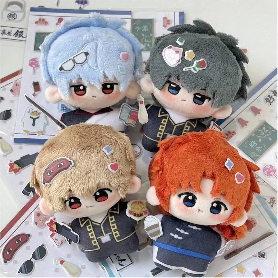 銀魂 ぬいぐるみ 沖田 クッション 抱き枕 202307202277 Amazon.co.jp