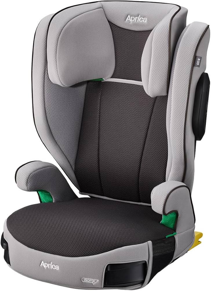 Amazon.co.jp: Aprica(アップリカ) ジュニアシート ISOFIX固定 ライド
