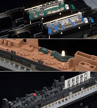 Amazon | TOMIX Nゲージ 限定 87系 TWILIGHT EXPRESS 瑞風 セット 10両