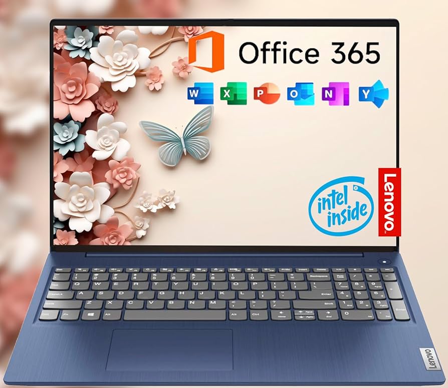 Amazon.com: Lenovo 15.6