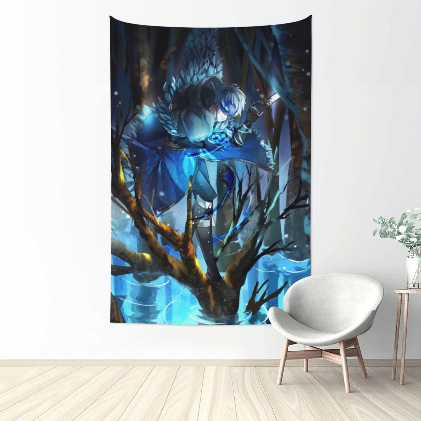 第五人格 布ポスター 占い師 【公式通販】