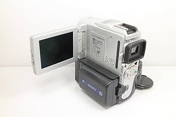 Amazon | SONY ソニー DCR-PC101K デジタルビデオカメラレコーダー