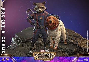 Amazon.co.jp: ムービー・マスターピース ガーディアンズ・オブ