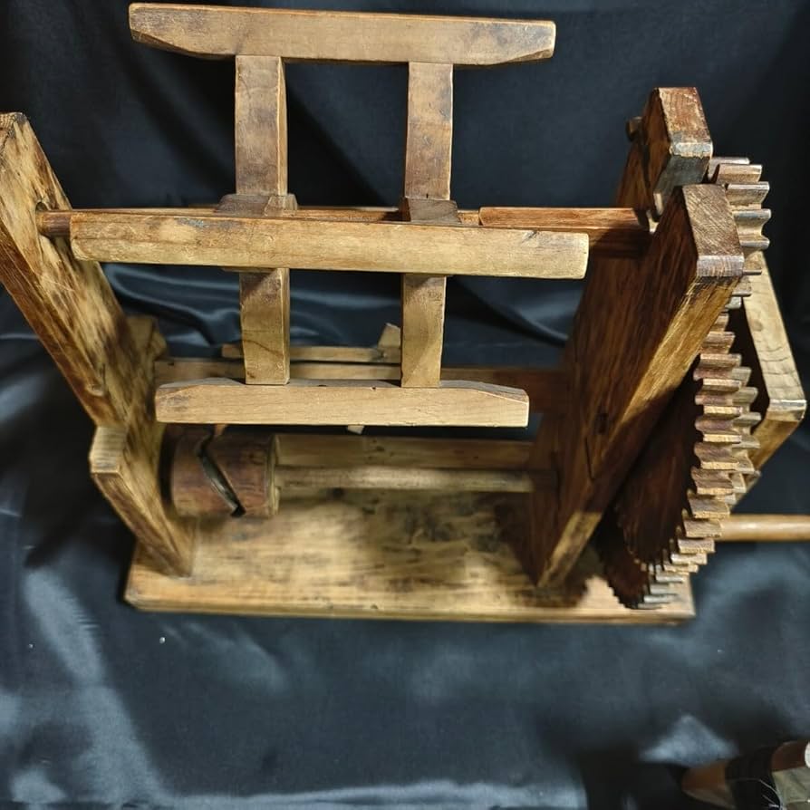 鉄あるいはブリキを編んだ トレイ 籠 坂田さん的 古道具 オブジェ