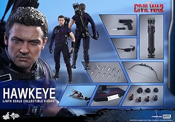 Amazon.co.jp: ムービー・マスターピース シビル・ウォー/キャプテン