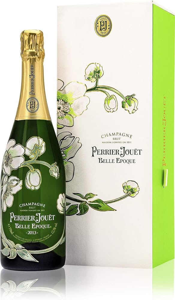 Amazon.co.jp: ペリエ ジュエ ベル エポック 2013 ギフト箱入り
