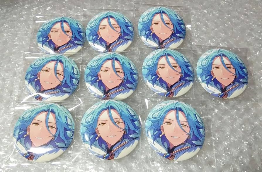 あんスタ イベコレ2021 Spring HiMERU 【公式通販】