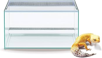 Amazon | GEX EXOTERRA レプテリア クリア450スリム ガラスケージ