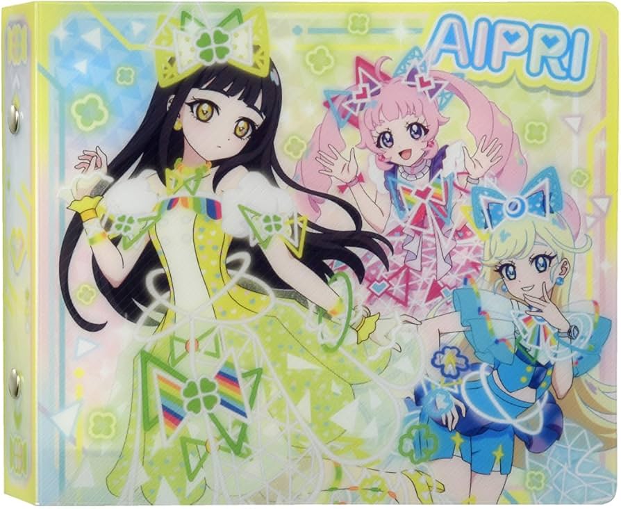 ひみつのアイプリ 第5弾 サイン シークレット ひまり 星4 みつき