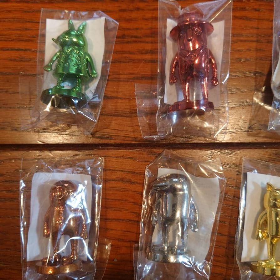 米津玄師 リイシューオールスターズ メタルフィギュア キーホルダー