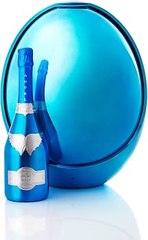 Amazon.co.jp: ANGEL CHAMPAGNE Vintage2008 Blue Egg [ エンジェル