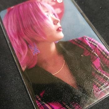 Amazon.co.jp: ダーツ DARTSLIVE 限定カード 牧野百花 プロ デザイン