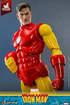 Amazon.co.jp: コミック・マスターピース DIECAST マーベル・コミック