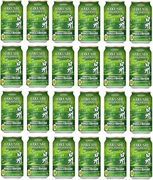 Amazon.co.jp: プレミアムハイボール白州 ＜爽やかにして豊かな余韻