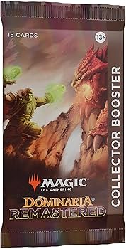 Amazon.co.jp: マジック:ザ・ギャザリング ドミナリア リマスター