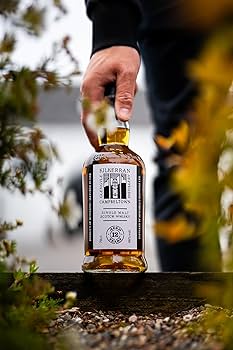 Amazon.co.jp: UE キルケラン 12年 46° [ ウイスキー イギリス 700ml