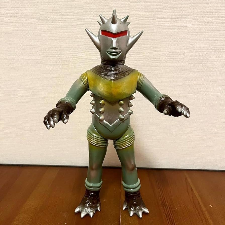ベアモデル ソフビ ウルトラマン怪獣 ウリンガ ベアモデル ウリンガ