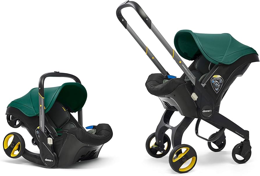 doona コレクション isofix ベース付き doona ドゥーナ ISOFIXベース付