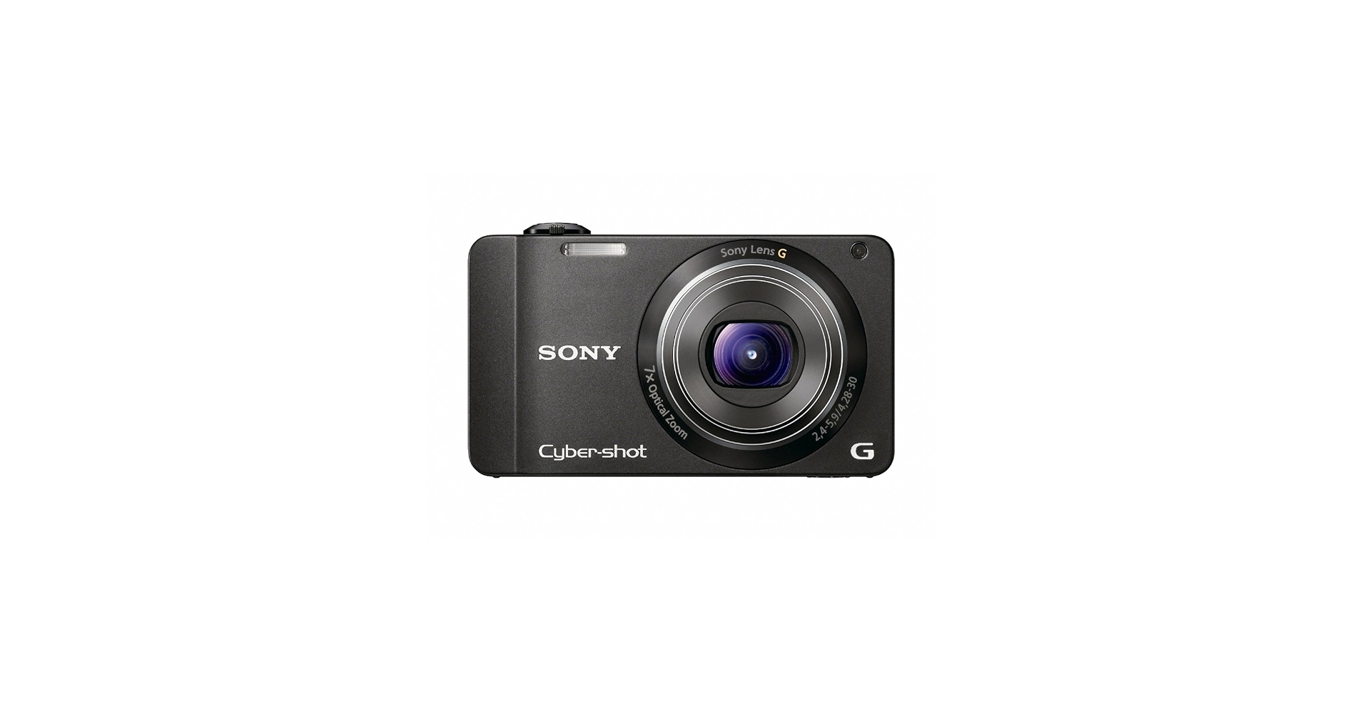 Amazon.com : Sony DSC-WX10 Cyber-Shot 16.2 MP Exmor R CMOS Digital