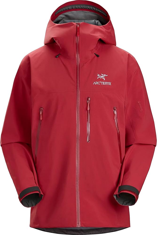 Amazon.co.jp: ARC'TERYX(アークテリクス) Beta SV Jacket Men's S
