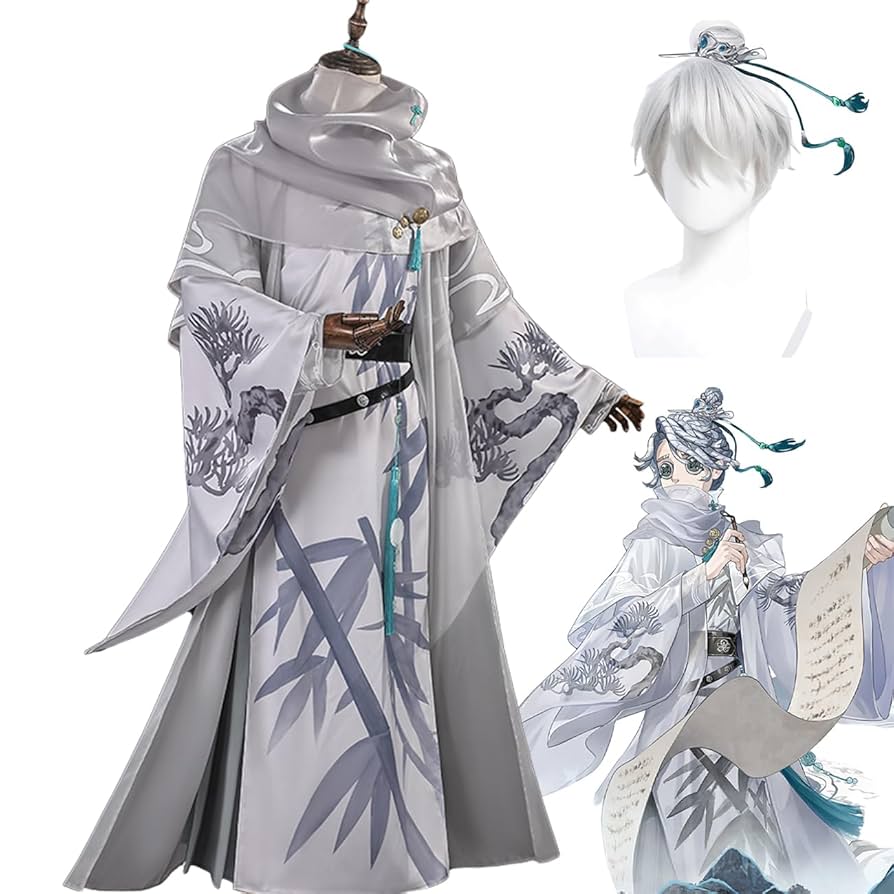 第五人格 納棺師セット Amazon.co.jp: Identity V 第五人格 公式サイト