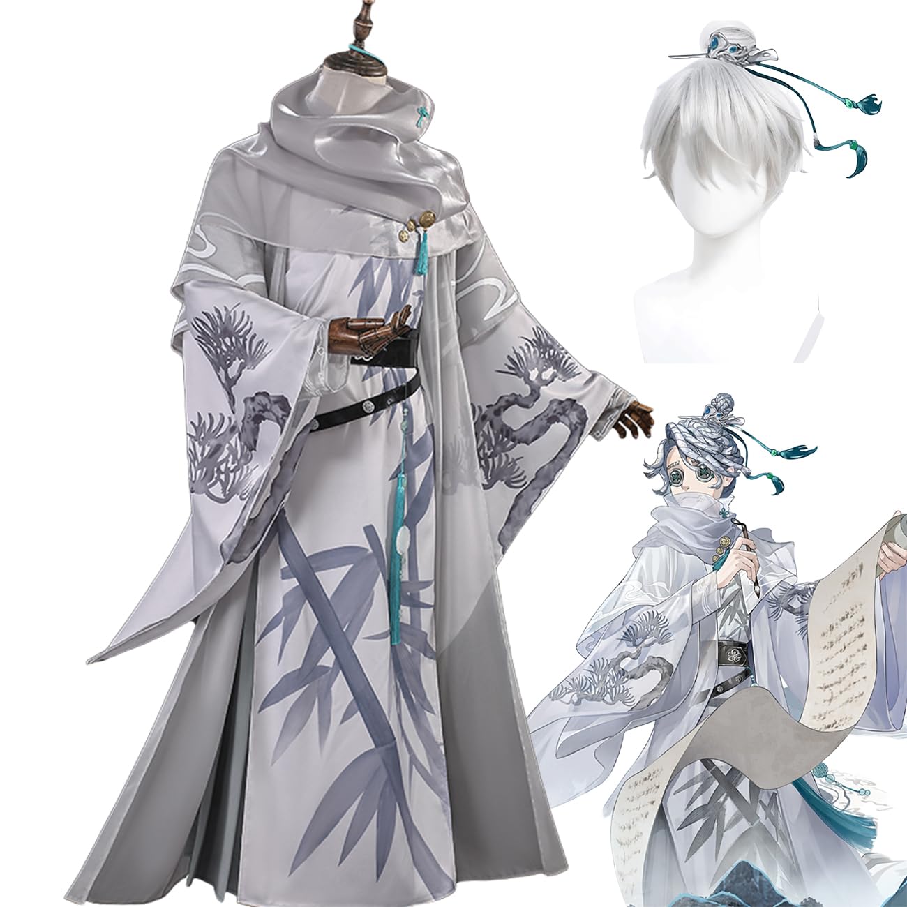 第五人格 納棺師 ベッドカバー 第五人格 納棺師 ベッドカバー 第五人格