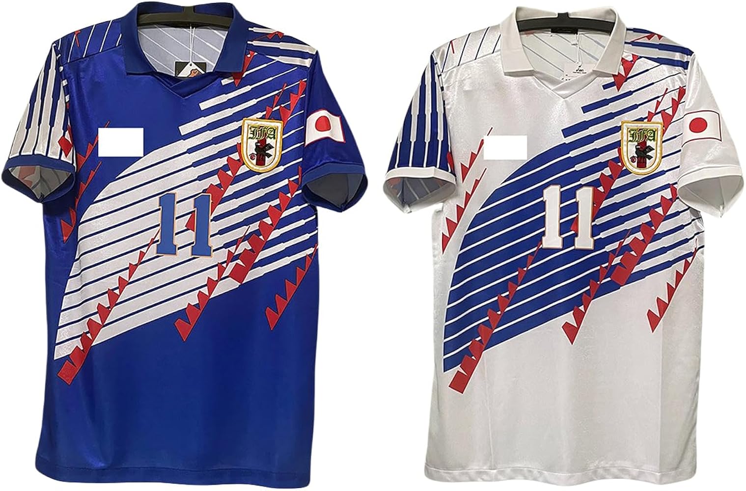 三浦知良選手 直筆サイン入りユニフォーム&応援グッズ一式 12/1(金