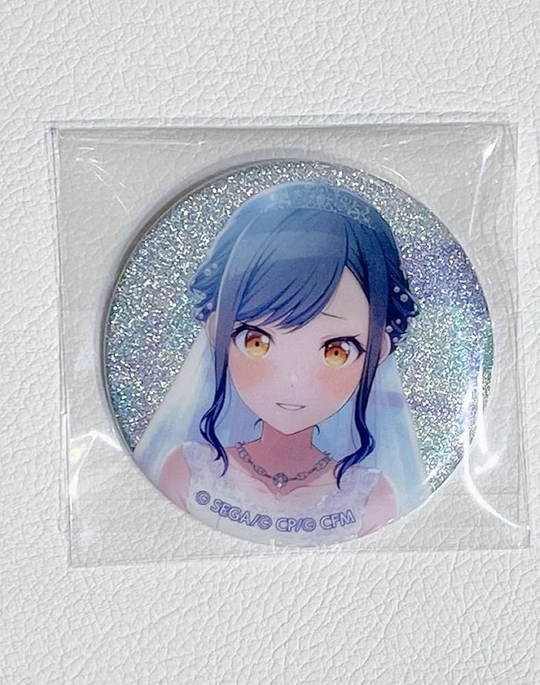 プロセカ 白石杏 缶バッジ ジュンブラ 20c まとめ売り プロセカ 白石杏