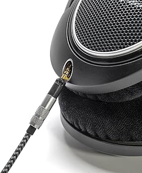 Amazon | Voarmaks HD560s ケーブル Sennheiser HD598 HD598SE HD598SR