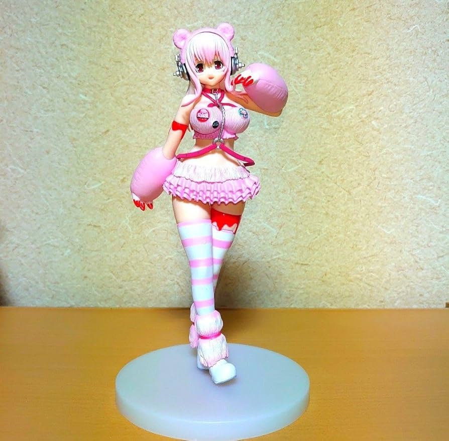 Amazon | GRG すーぱーそに子 グルーミー トリプルコラボ