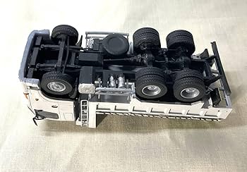 HOゲージ ジャンク SLセット 鉄道車両模型 1/64サイズのミニカーにもOK