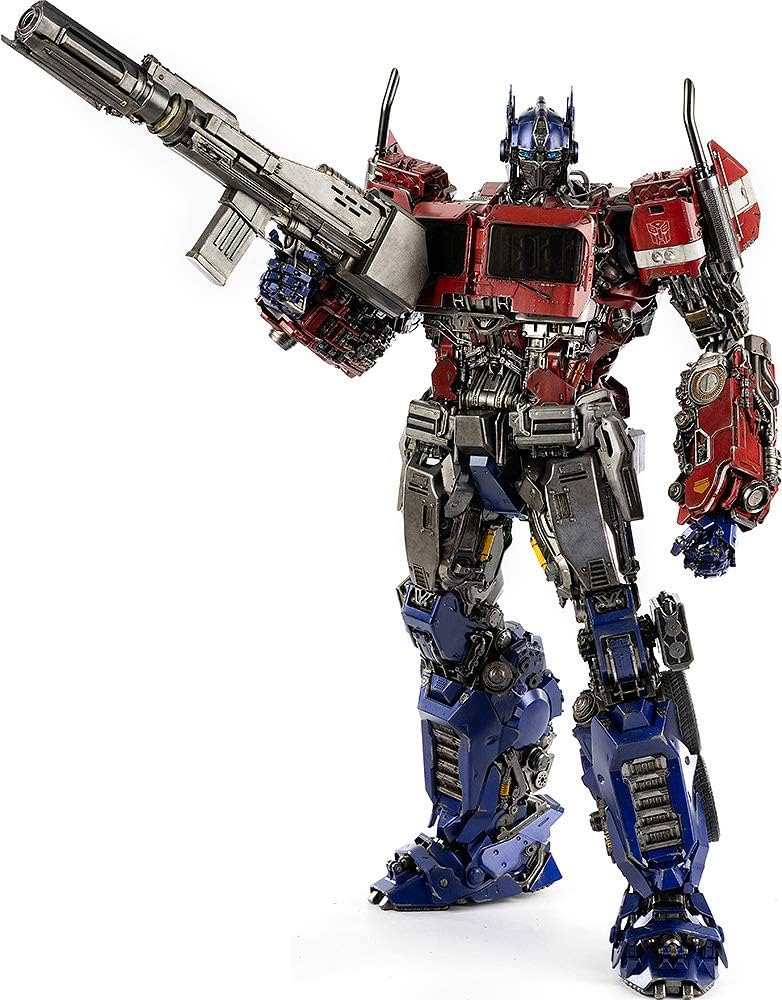 Amazon | BUMBLEBEE[バンブルビー] PREMIUM Optimus Prime[PREMIUM