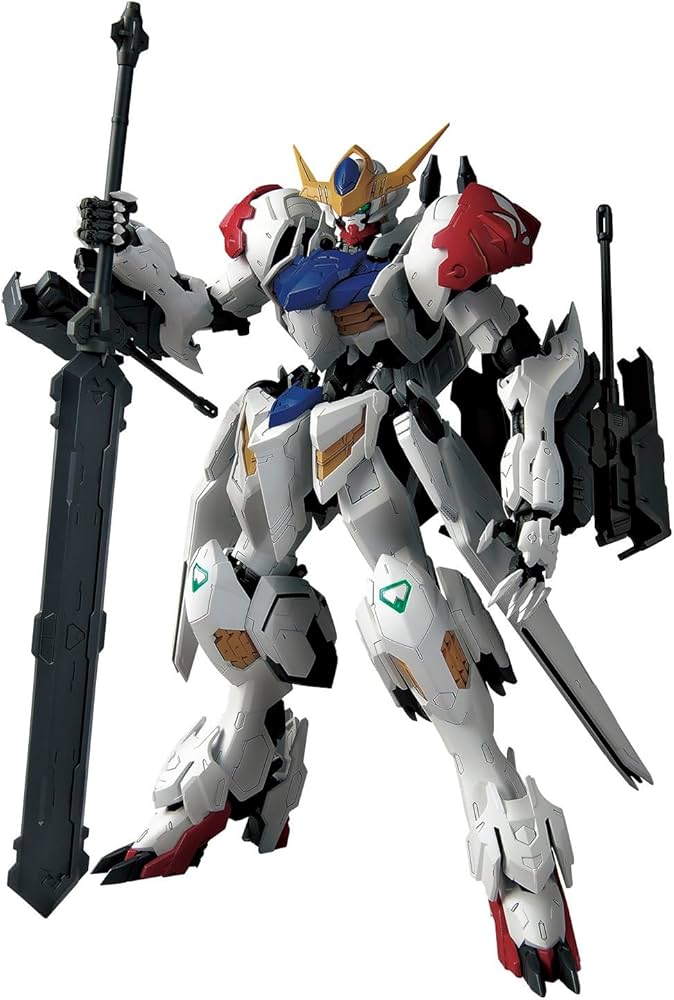 Amazon | BANDAI SPIRITS(バンダイ スピリッツ) MG 機動戦士ガンダム