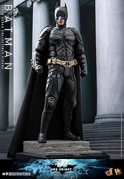 Amazon.co.jp: ムービー・マスターピース DX ダークナイト ライジング