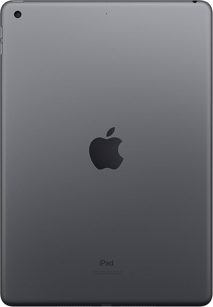 Amazon.co.jp: 【整備済み品】 Apple iPad (第7世代) Wi-Fi 128GB