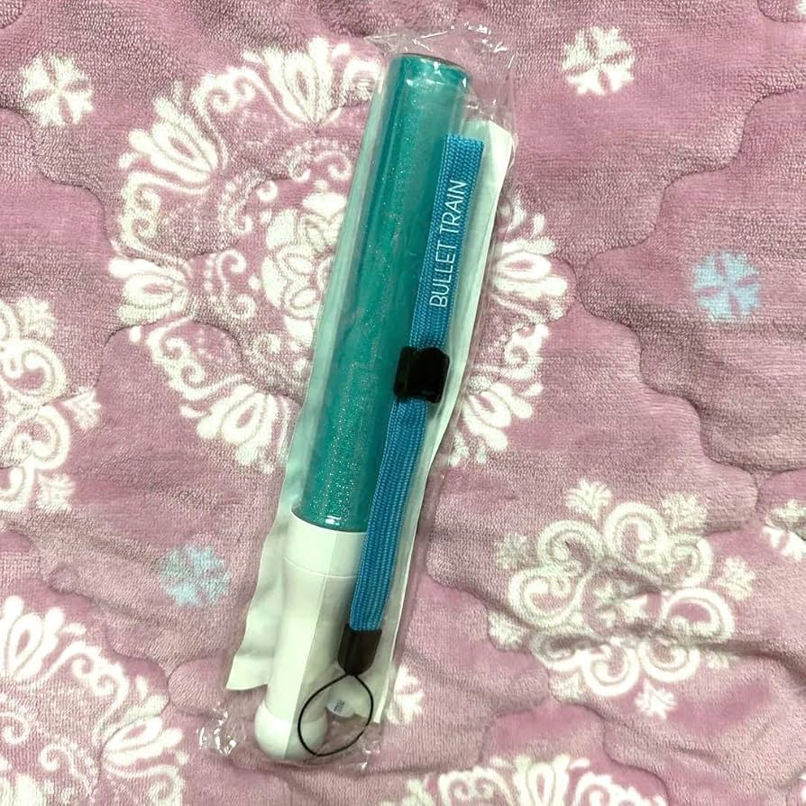 超特急 バレットトレイン アロハ ペンライト 初代 新世界 NEWWORLD 超