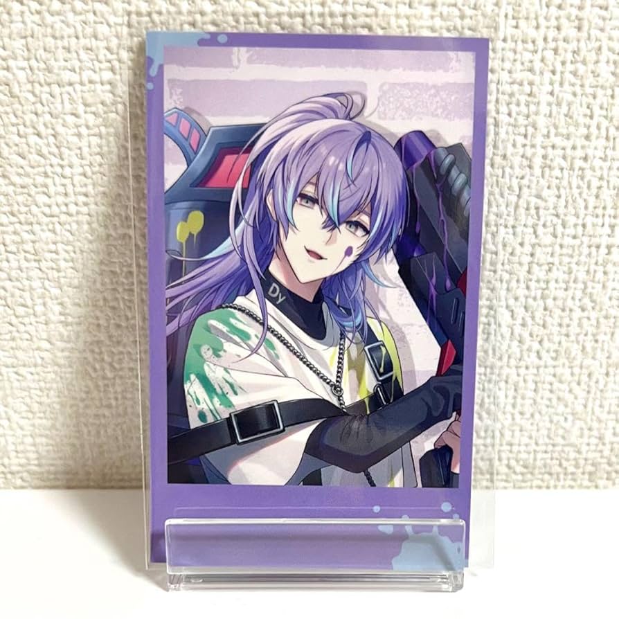 星導ショウ 星導ショウ 星導ショウ カード検索 ｜ Z/X - Zillions of