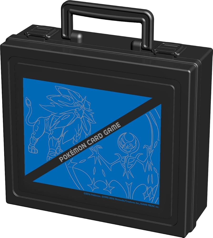 ポケモンカードケース Rロゴ付き Amazon | ポケモンカードゲーム