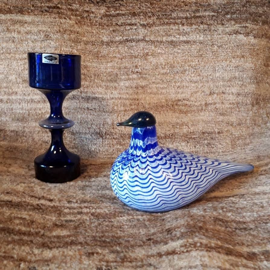 イッタラバード オイバトイッカ BLUE BIRD 【公式通販】