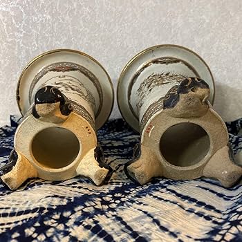 Amazon.co.jp: 蘭鉢布施覚 盆栽 富貴蘭 春蘭 寒蘭 中国蘭 蘭鉢 古鉢